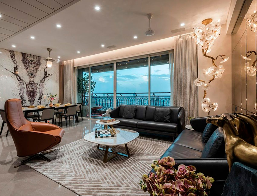 Diseño y Decoración de Interiores