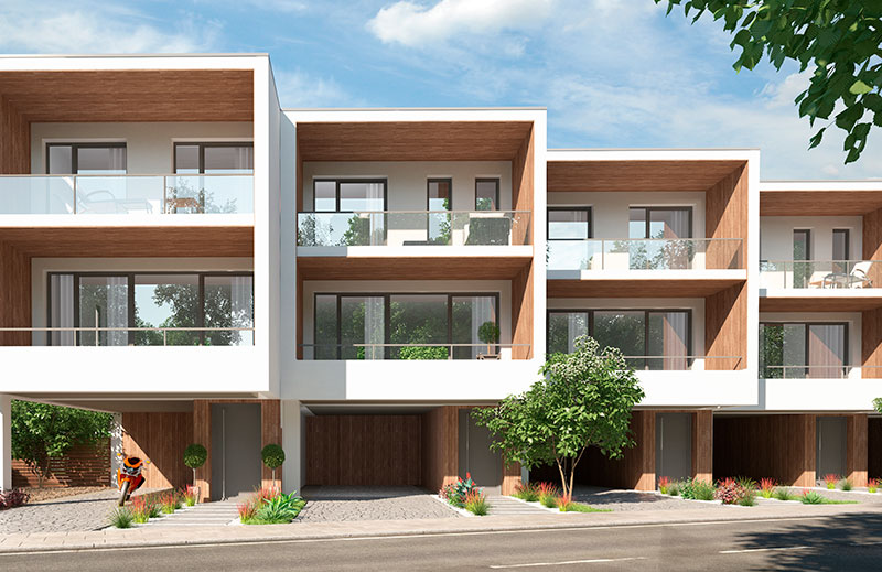 Arcón Inmobiliaria